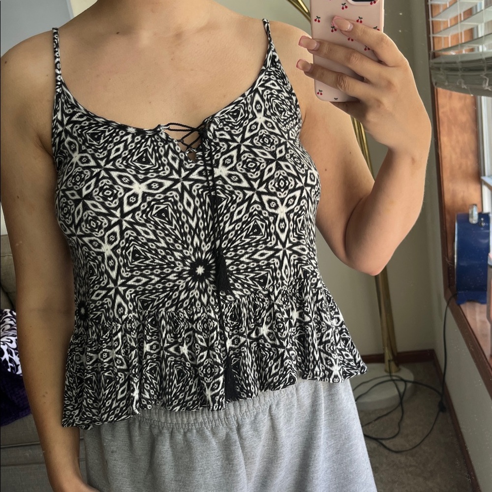 Bethany Mota Tank